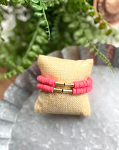 Load image into Gallery viewer, Claybrooke Bracelet Single | Select Color