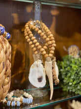Load image into Gallery viewer, Deer Antler | Elk Burr Wine Bottle Charm