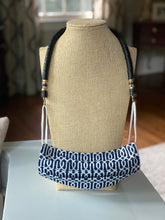 Load image into Gallery viewer, Shannon • Mask Necklace